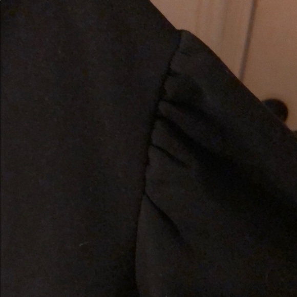 cropped sweater - Picture 4 of 4